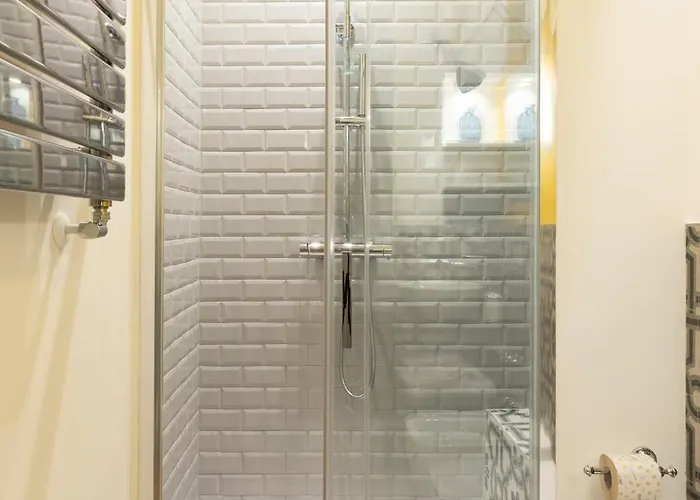 Apartman Ych-belle Epoque House