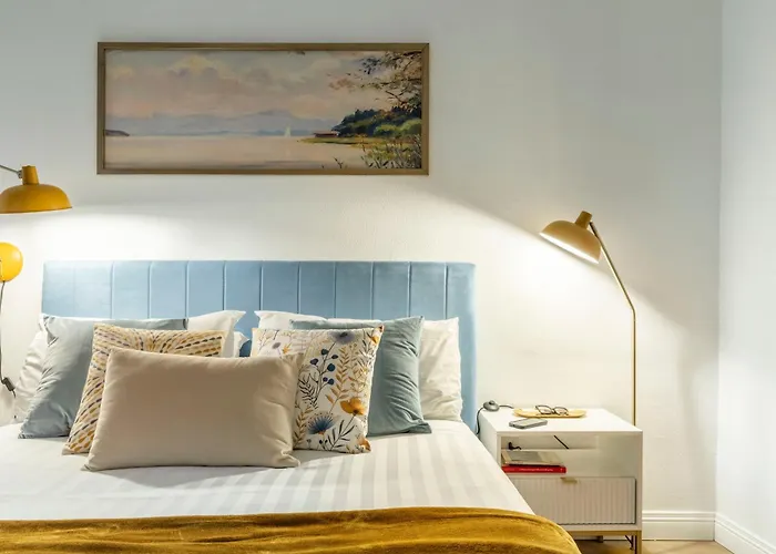 Ych-belle Epoque House * Róma