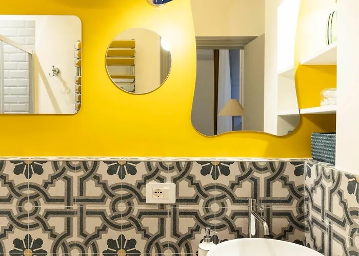 Ych-belle Epoque House Apartman *