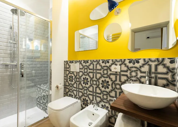 Ych-belle Epoque House Apartman