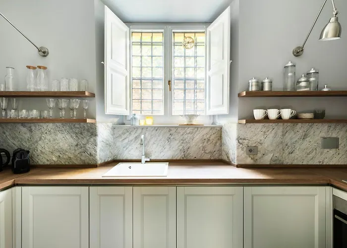 Apartman Ych-belle Epoque House