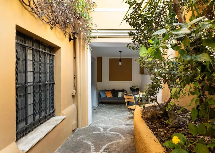 Ych-belle Epoque House *