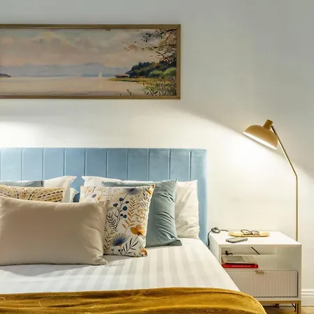 Ych-belle Epoque House * Rome